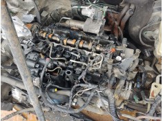 Recambio de culata para renault megane ii (bm0/1_, cm0/1_) 1.5 dci (bm1e, cm1e) referencia OEM IAM 8201362039  