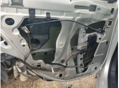 Recambio de elevalunas trasero izquierdo para renault megane ii (bm0/1_, cm0/1_) 1.5 dci (bm1e, cm1e) referencia OEM IAM 8201010