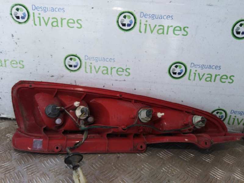 Recambio de piloto trasero derecho para  referencia OEM IAM   