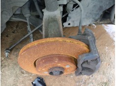 Recambio de mangueta delantera derecha para renault megane ii (bm0/1_, cm0/1_) 1.5 dci (bm1e, cm1e) referencia OEM IAM 820029703