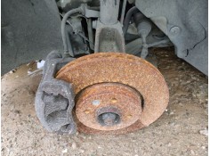Recambio de mangueta delantera izquierda para renault megane ii (bm0/1_, cm0/1_) 1.5 dci (bm1e, cm1e) referencia OEM IAM 8200297