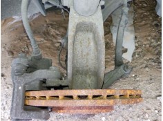 Recambio de mangueta delantera izquierda para renault megane ii (bm0/1_, cm0/1_) 1.5 dci (bm1e, cm1e) referencia OEM IAM 8200297 2