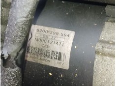 Recambio de motor arranque para renault megane ii (bm0/1_, cm0/1_) 1.5 dci (bm1e, cm1e) referencia OEM IAM 233000603R   2