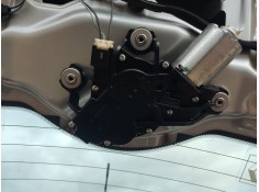Recambio de motor limpia trasero para renault megane ii (bm0/1_, cm0/1_) 1.5 dci (bm1e, cm1e) referencia OEM IAM 8200080900 0390