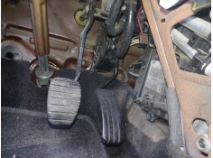 Recambio de pedal acelerador para renault megane ii (bm0/1_, cm0/1_) 1.5 dci (bm1e, cm1e) referencia OEM IAM 8200153270  