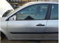 Recambio de puerta delantera izquierda para renault megane ii (bm0/1_, cm0/1_) 1.5 dci (bm1e, cm1e) referencia OEM IAM 775147372
