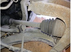 Recambio de transmision delantera derecha para renault megane ii (bm0/1_, cm0/1_) 1.5 dci (bm1e, cm1e) referencia OEM IAM 820047