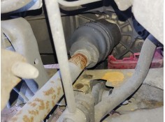 Recambio de transmision delantera izquierda para renault megane ii (bm0/1_, cm0/1_) 1.5 dci (bm1e, cm1e) referencia OEM IAM 8200 2