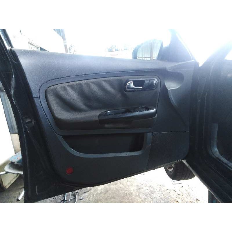 seat cordoba berlina (6l2) stella   |   09.02 - 12.04 | 2002 - 2004 | 75 cv / 55 kw del año 2002