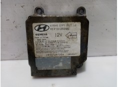 Recambio de centralita airbag para hyundai accent (lc) referencia OEM IAM   