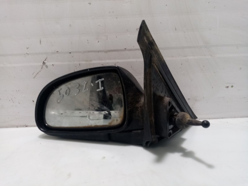 Recambio de retrovisor izquierdo para hyundai accent (lc) referencia OEM IAM 8761025111CA  