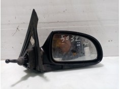 Recambio de retrovisor derecho para hyundai accent (lc) referencia OEM IAM 8762025211CA  