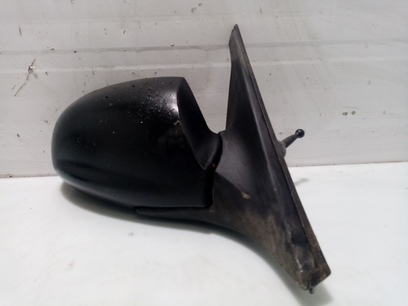 Recambio de retrovisor derecho para hyundai accent (lc) referencia OEM IAM 8762025211CA  