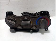 Recambio de mando calefaccion / aire acondicionado para hyundai accent (lc) referencia OEM IAM 9725025200  