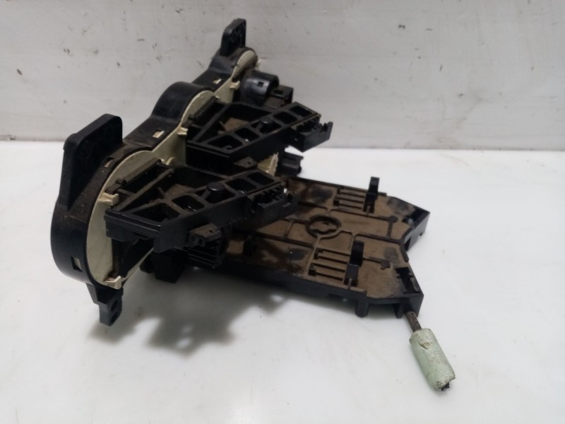 Recambio de mando calefaccion / aire acondicionado para hyundai accent (lc) referencia OEM IAM 9725025200  