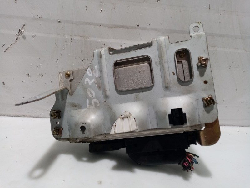 Recambio de centralita motor uce para hyundai accent (lc) referencia OEM IAM   