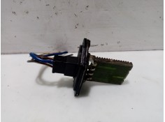 Recambio de resistencia calefaccion para hyundai accent (lc) referencia OEM IAM 9703534000   2