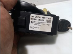 Recambio de conmutador de arranque para hyundai accent (lc) referencia OEM IAM 8190525A80   2