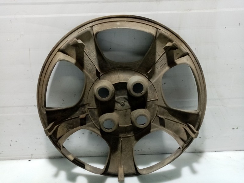 Recambio de tapacubos para hyundai accent (lc) referencia OEM IAM   