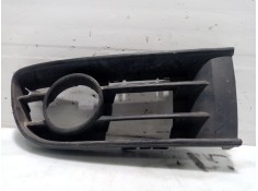 Recambio de rejilla delantera para volkswagen polo iv sedán (9a4, 9a2, 9n2, 9a6) 1.9 sdi referencia OEM IAM 6Q0853666  