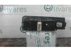 Recambio de mando elevalunas delantero derecho para hyundai matrix (fc) 1.6 cat   |   0.01 - ... | 2001 | 103 cv / 76 kw referen 2