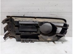Recambio de rejilla delantera para volkswagen polo iv sedán (9a4, 9a2, 9n2, 9a6) 1.9 sdi referencia OEM IAM 6Q0853666   2