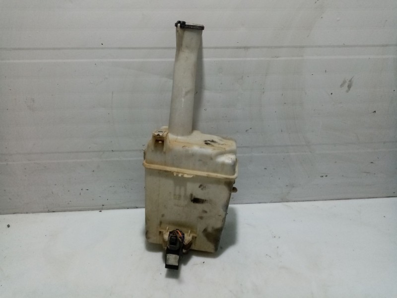 Recambio de deposito limpia para hyundai accent (lc) referencia OEM IAM 9862025100  