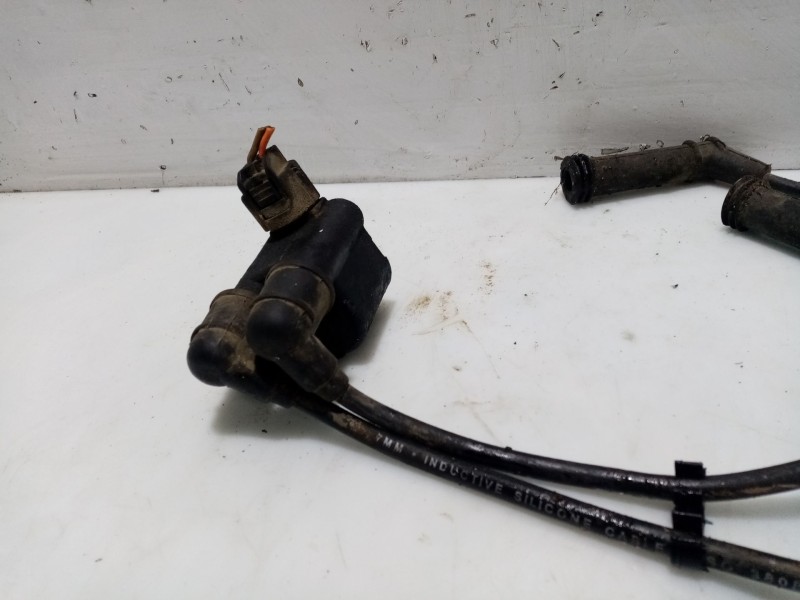 Recambio de bobina encendido para hyundai accent (lc) referencia OEM IAM 2731022600  2731022600