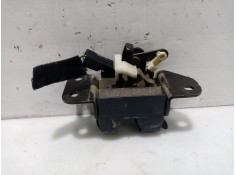 Recambio de cerradura maletero / porton para hyundai accent (lc) referencia OEM IAM 8173025000   2