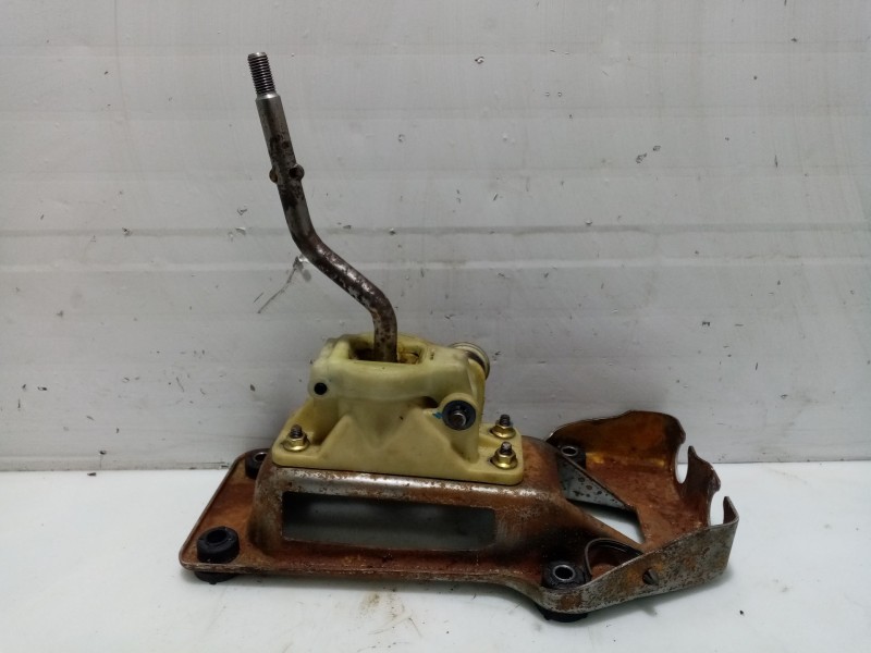 Recambio de palanca cambio para hyundai accent (lc) referencia OEM IAM 4372025200  