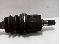 Recambio de transmision delantera izquierda para hyundai accent (lc) referencia OEM IAM 4950025200   2