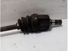 Recambio de transmision delantera derecha para hyundai accent (lc) referencia OEM IAM 4950025210   2