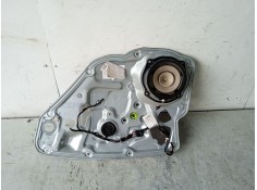 Recambio de guarnecido puerta trasera derecha para fiat stilo (192) referencia OEM IAM 735308942   2