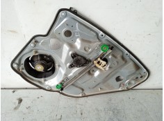Recambio de guarnecido puerta trasera izquierda para fiat stilo (192) referencia OEM IAM 735309034   2