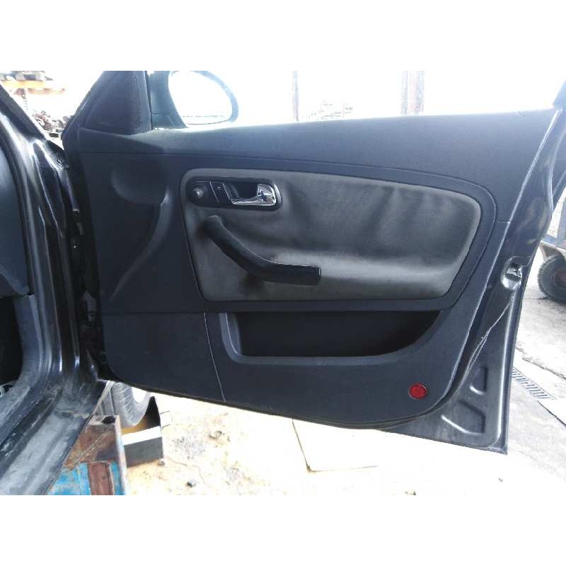 seat cordoba berlina (6l2) stella   |   09.02 - 12.04 | 2002 - 2004 | 75 cv / 55 kw del año 2002