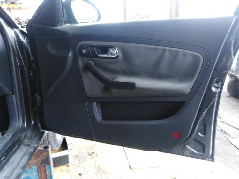 seat cordoba berlina (6l2) stella   |   09.02 - 12.04 | 2002 - 2004 | 75 cv / 55 kw del año 2002