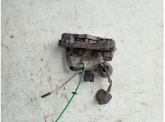 Recambio de cerradura puerta trasera izquierda para fiat stilo (192) referencia OEM IAM 51753231   2