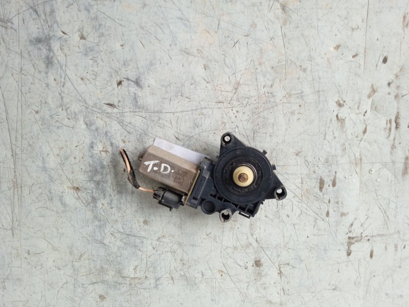 Recambio de motor elevalunas trasero derecho para fiat stilo (192) referencia OEM IAM   