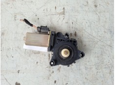 Recambio de motor elevalunas trasero izquierdo para fiat stilo (192) referencia OEM IAM    2