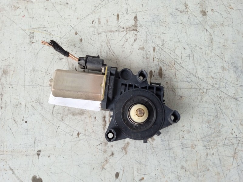 Recambio de motor elevalunas trasero izquierdo para fiat stilo (192) referencia OEM IAM   