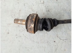 Recambio de transmision trasera izquierda para mercedes-benz vito kasten (639) 2.1 cdi referencia OEM IAM A6393501710   2