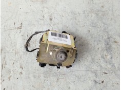 Recambio de cerradura maletero / porton para ford focus i (daw, dbw) 1.6 16v flexifuel referencia OEM IAM YS4A43102 4398070 4175