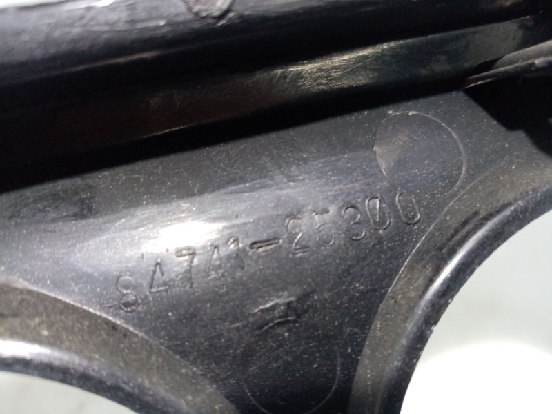 Recambio de moldura para hyundai accent (lc) referencia OEM IAM   