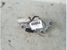 Recambio de motor limpia trasero para ford focus i (daw, dbw) 1.6 16v flexifuel referencia OEM IAM 0390201548  