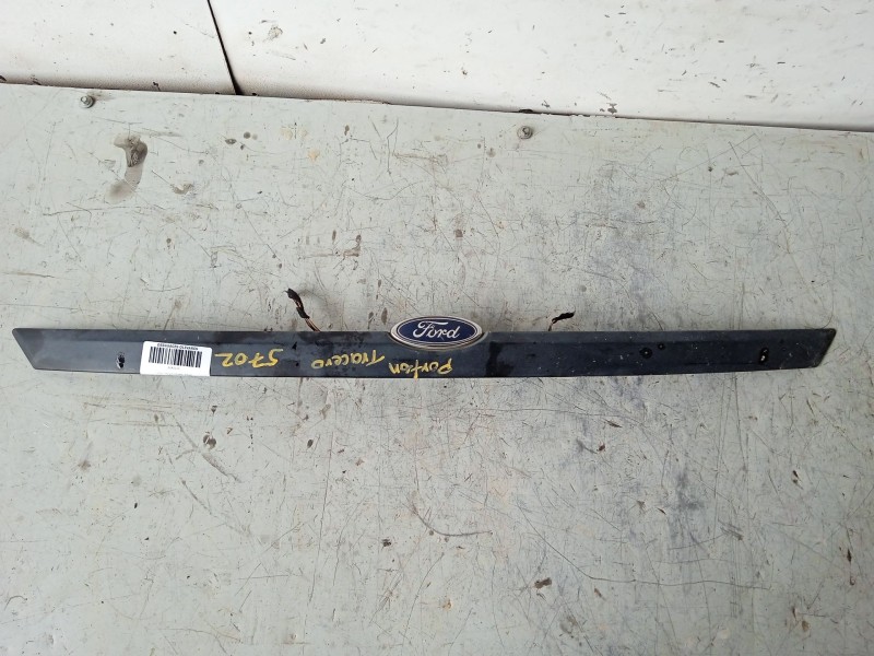 Recambio de moldura para ford focus i (daw, dbw) 1.8 tdci referencia OEM IAM   