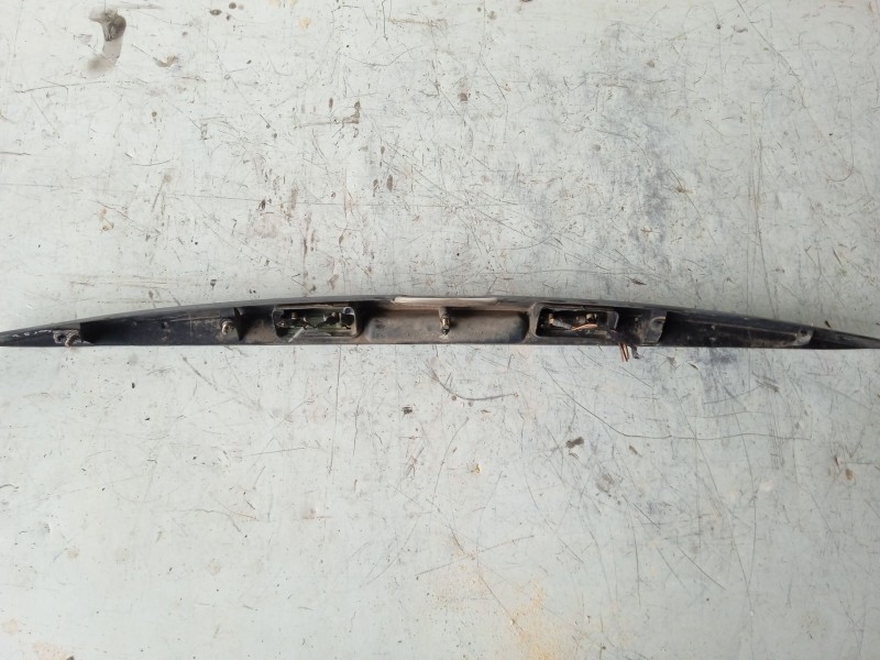 Recambio de moldura para ford focus i (daw, dbw) 1.8 tdci referencia OEM IAM   