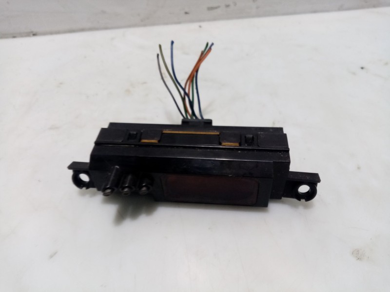 Recambio de pantalla multifuncion para hyundai accent (lc) referencia OEM IAM 9452025000  