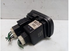 Recambio de mando luces para hyundai accent (lc) referencia OEM IAM 9337025000   2