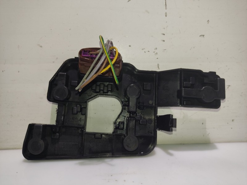 Recambio de portalamparas para citroën xsara (n1) 2.0 hdi 90 referencia OEM IAM 5971PTI  