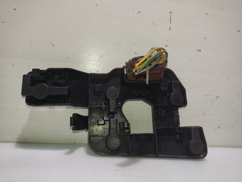 Recambio de portalamparas para citroën xsara (n1) 2.0 hdi 90 referencia OEM IAM 5971PTD  